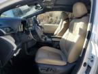 2021 Toyota Sienna Limited იყიდება Reno-ში, NV - Front End