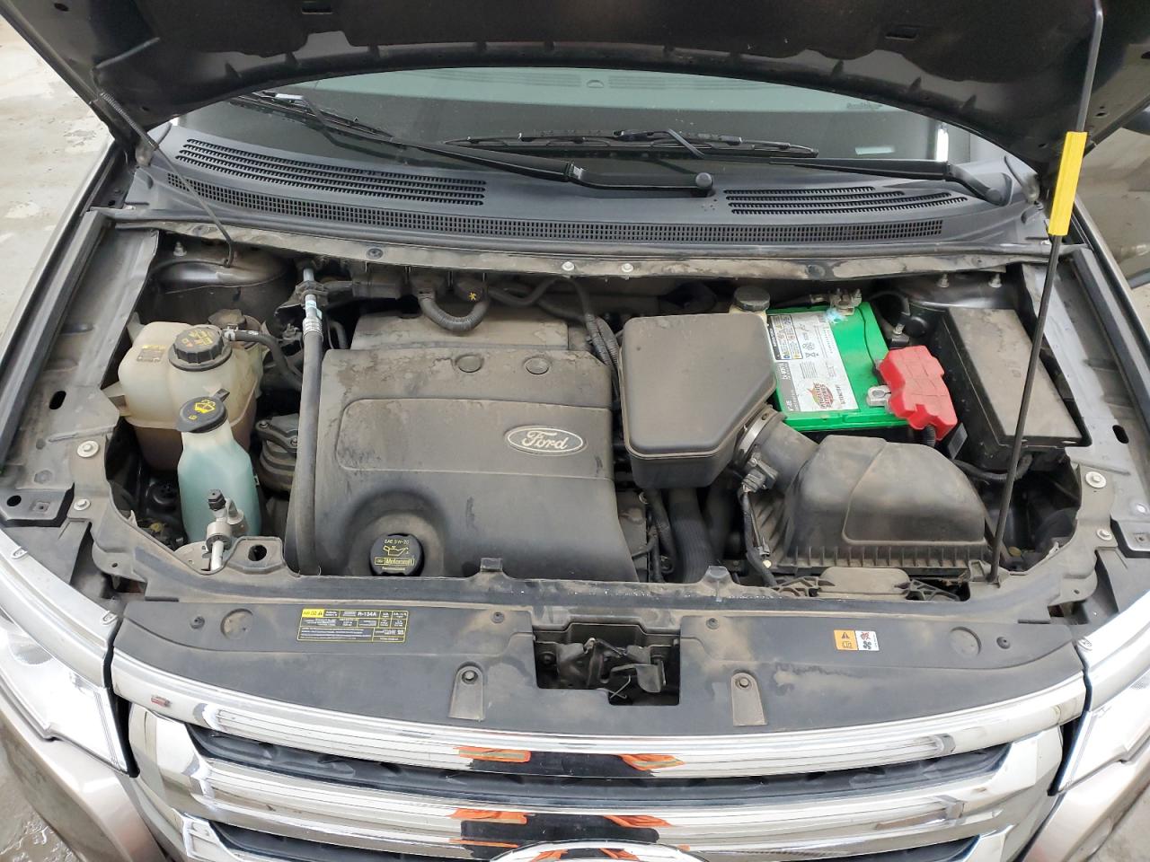 2013 Ford Edge - Image 12