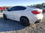 2018 Bmw X6 Xdrive35I de vânzare în Ellenwood, GA - Front End