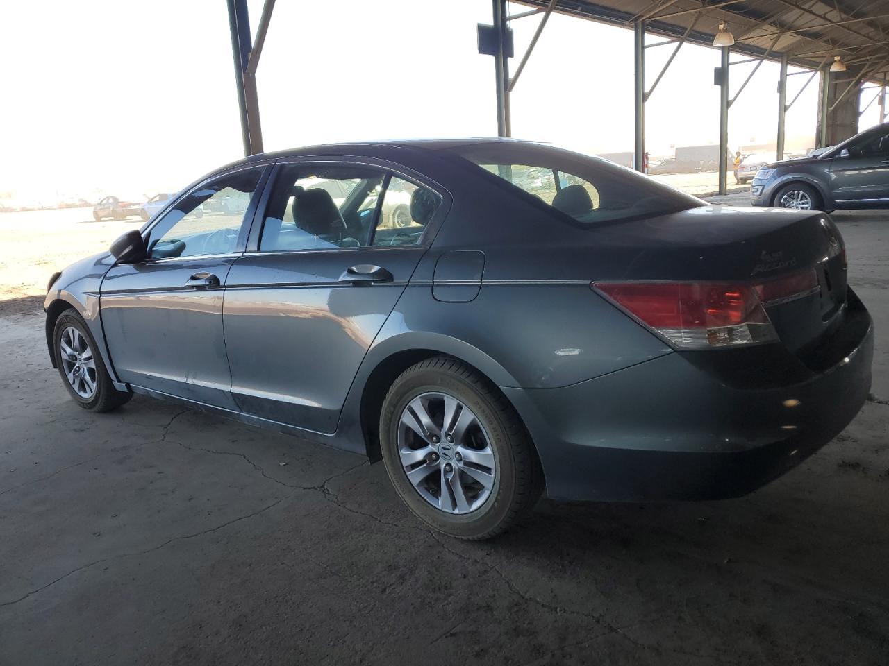 2012 Honda Accord - Image 2