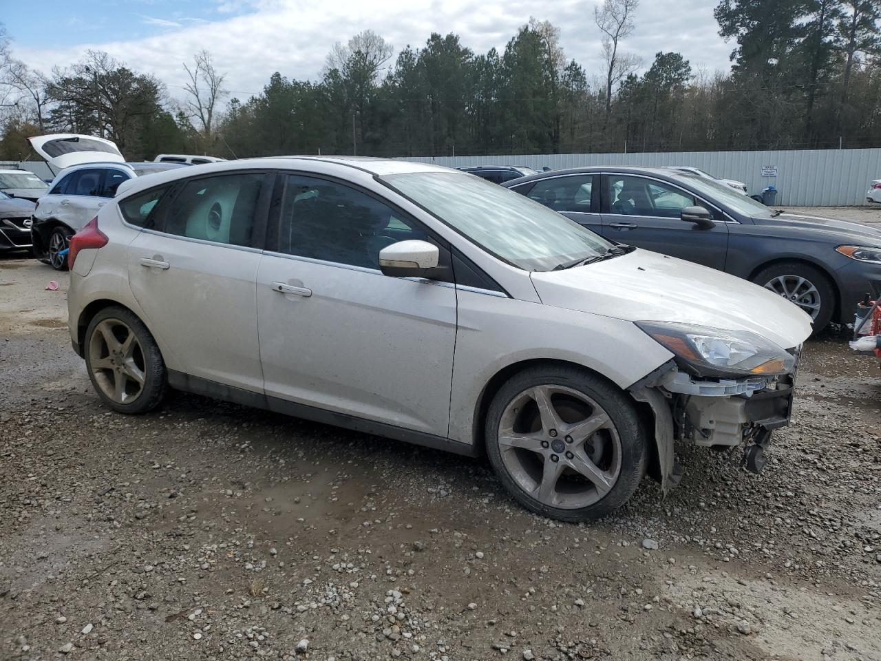 2013 Ford Focus - Image 4