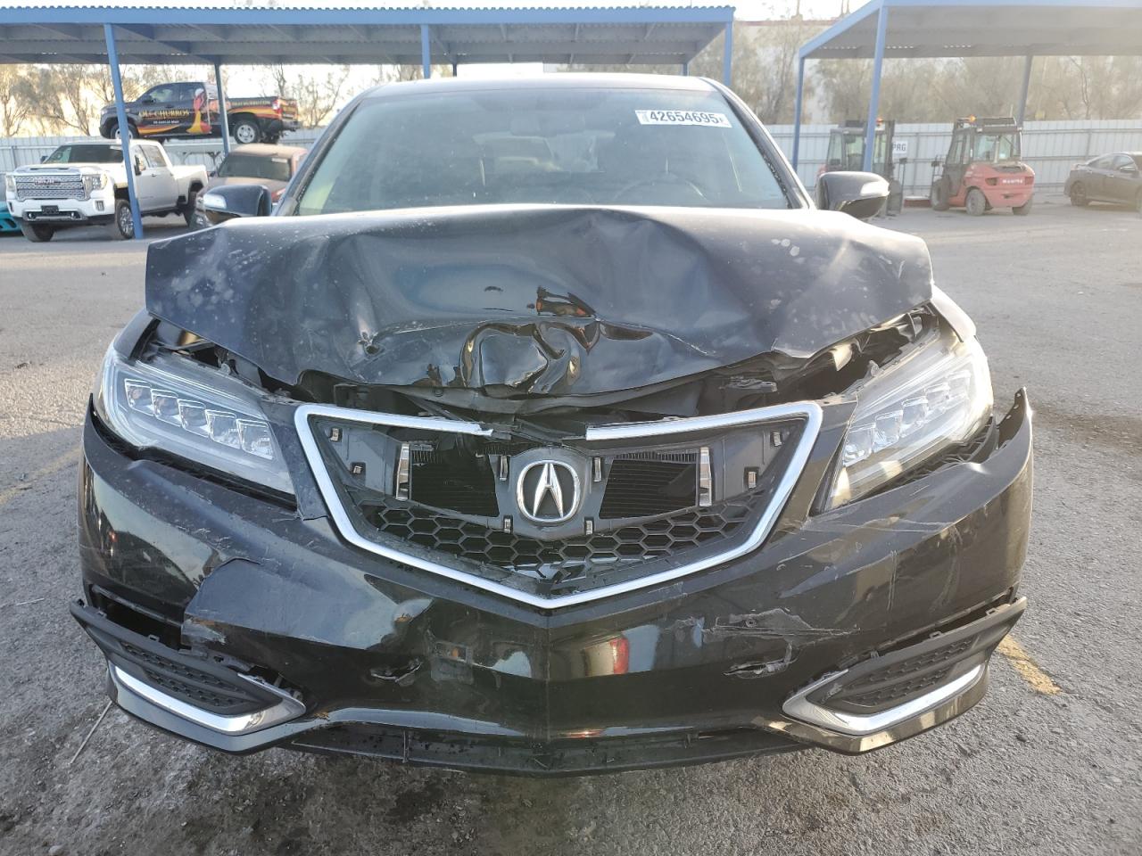 2017 Acura RDX - Image 5