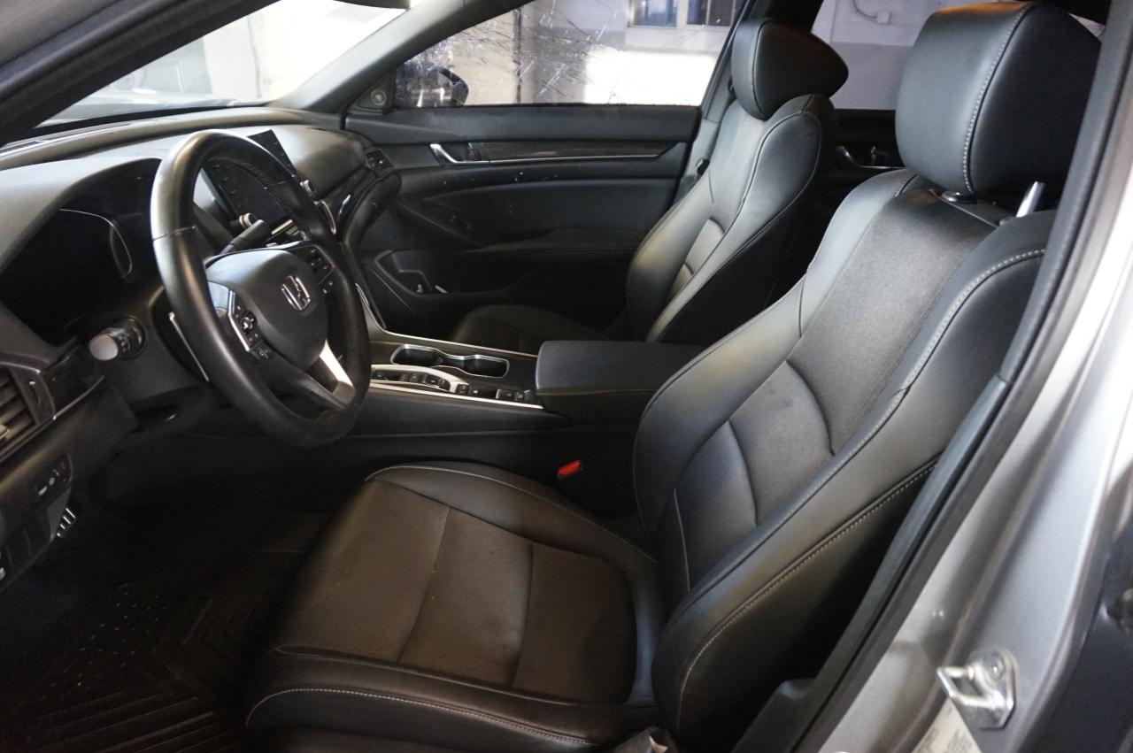 2022 Honda Accord Hybrid Sport VIN: 1HGCV3F20NA046522 Lot: 88094465