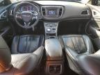 2015 Chrysler 200 C de vânzare în Pennsburg, PA - Front End