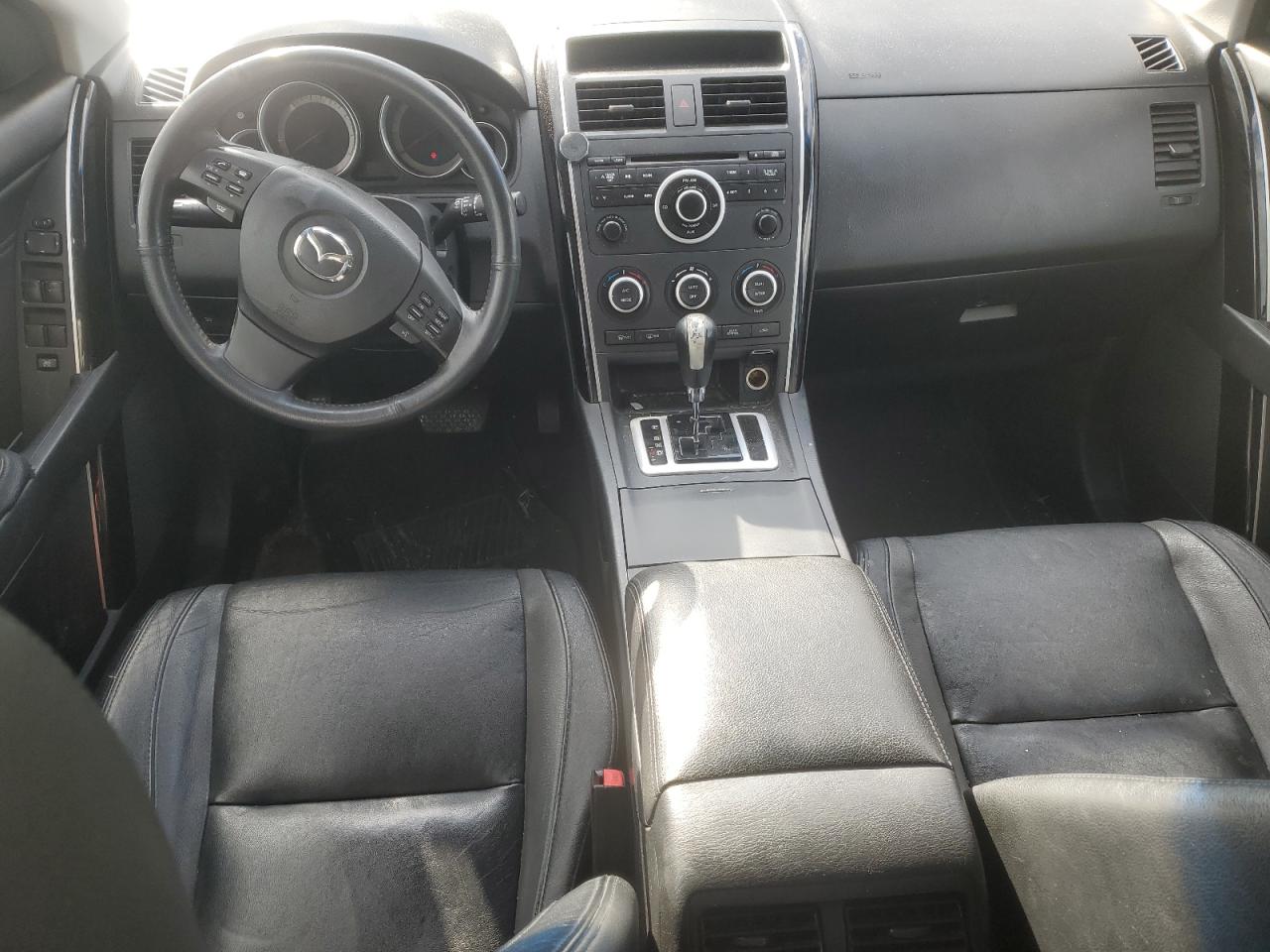 2009 Mazda CX-9 - Image 8