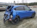 2022 Honda Hr-V Sport for Sale in Concord, NC - Rear End
