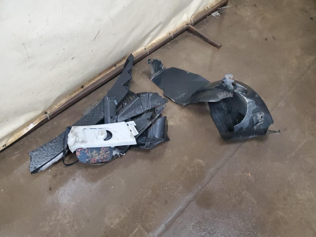 2023 Kia Soul Lx VIN: KNDJ23AU6P7873061 Lot: 86679434