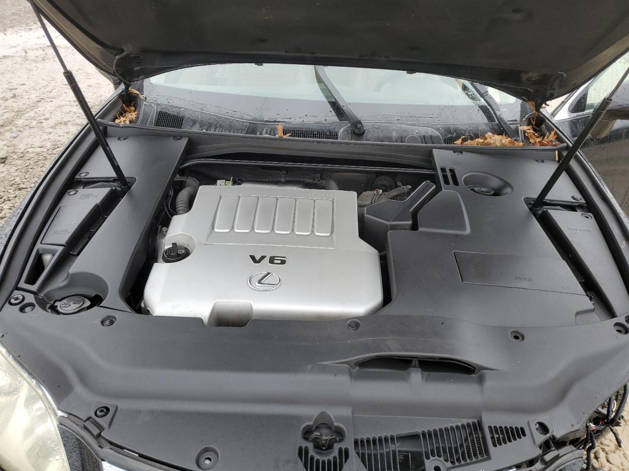 2009 Lexus ES - Image 12