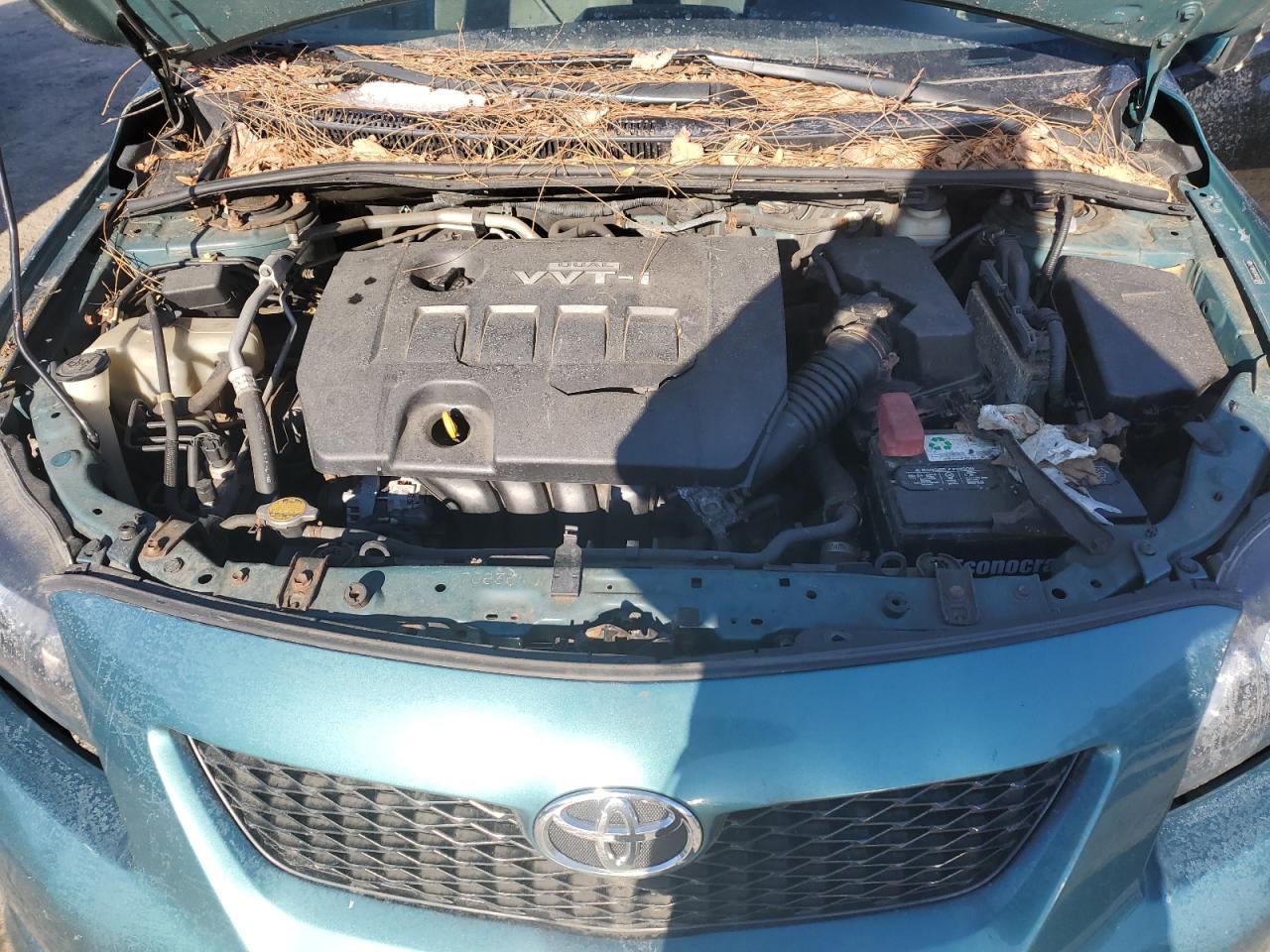 2010 Toyota Corolla - Image 11