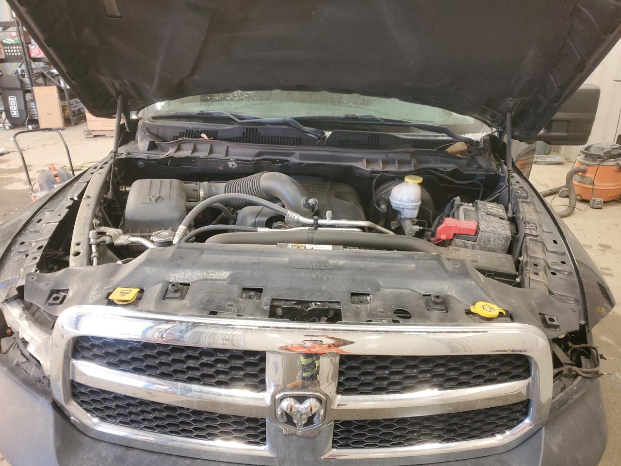 2018 RAM 1500 - Image 13