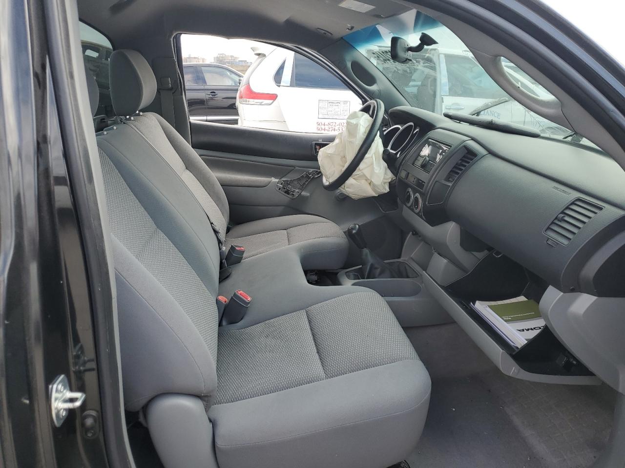 2008 Toyota Tacoma - Image 7