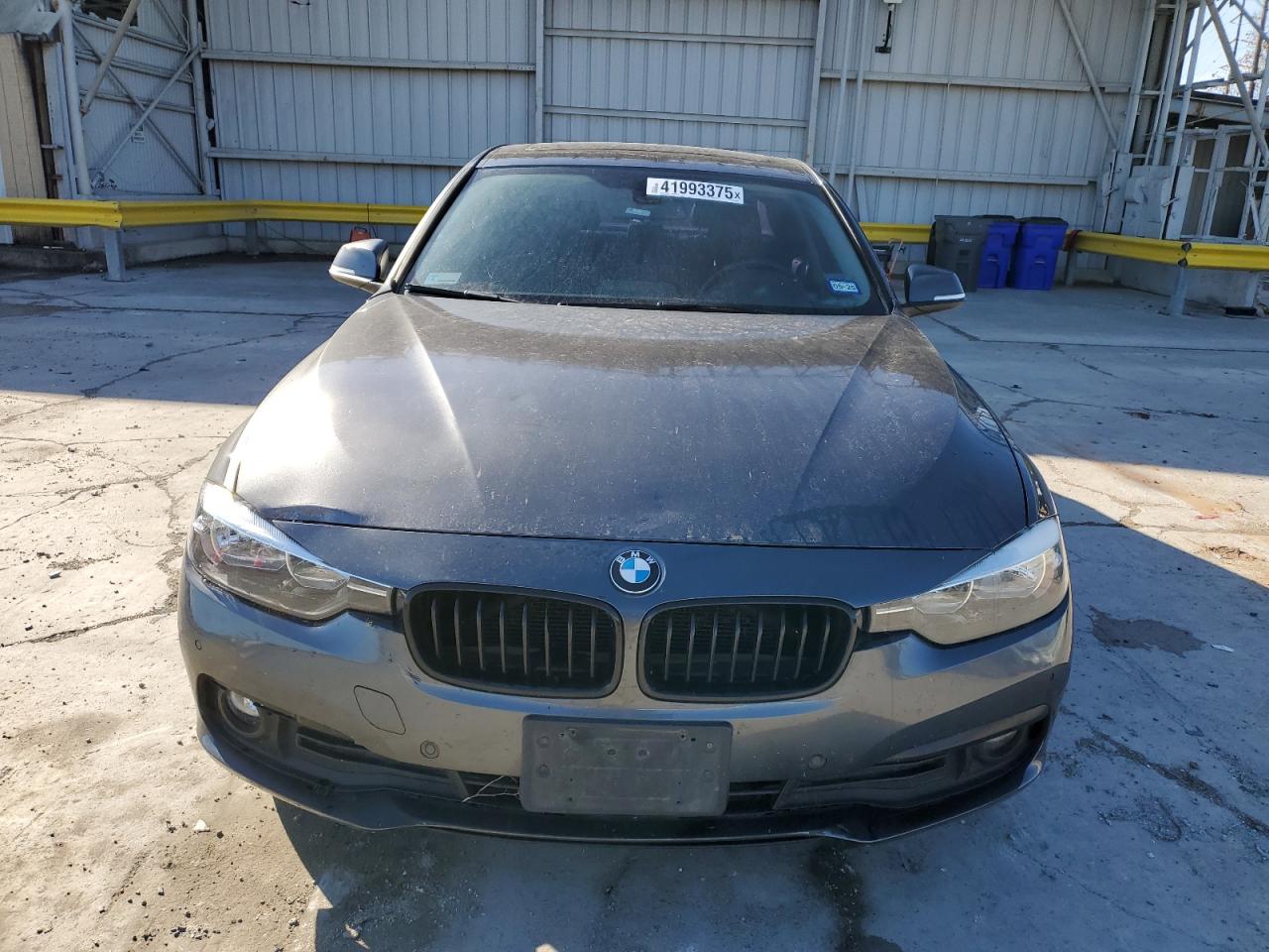 VIN WBA8E1G58GNT33889 2016 BMW 3 SERIES no.5