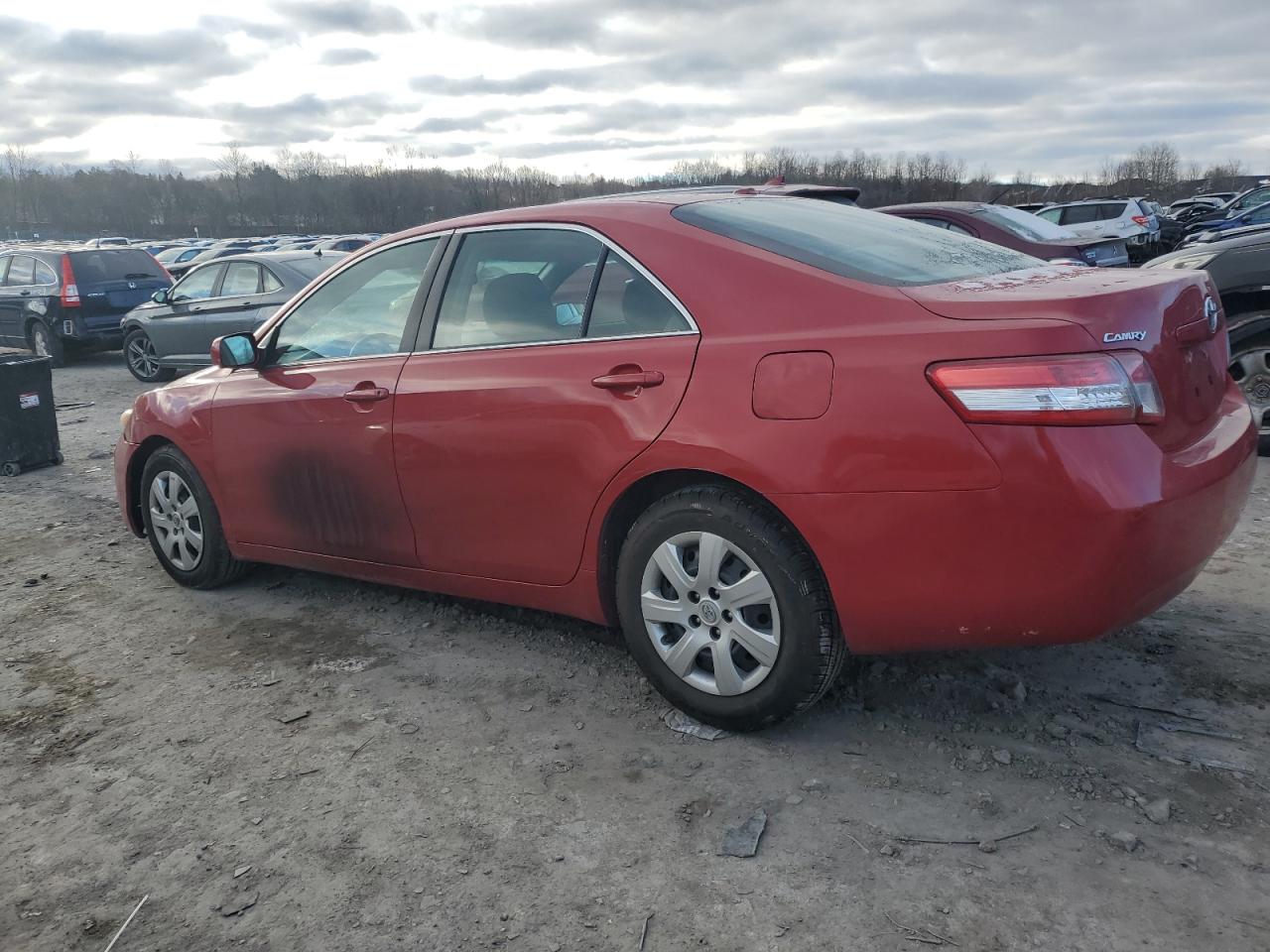 2011 Toyota Camry - Image 2