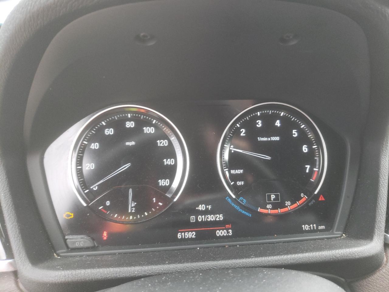 2018 BMW X2 - Image 9