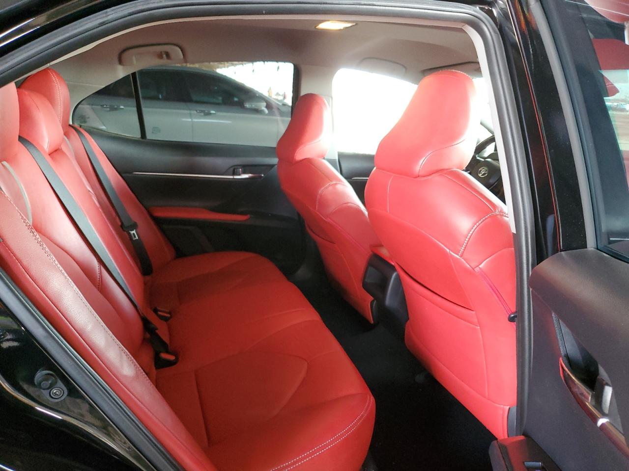 2020 Toyota Camry - Image 10