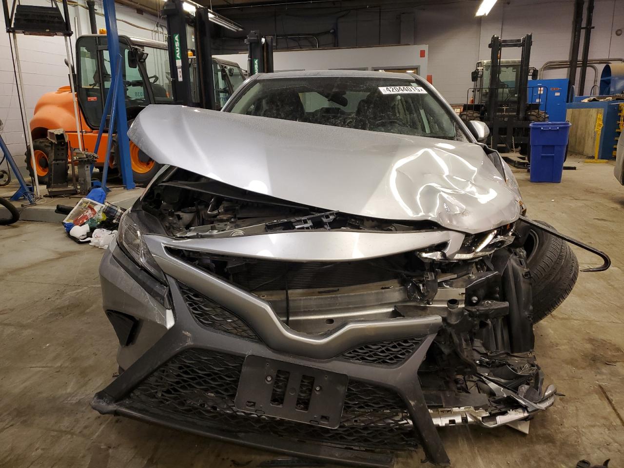 2020 Toyota Camry - Image 5