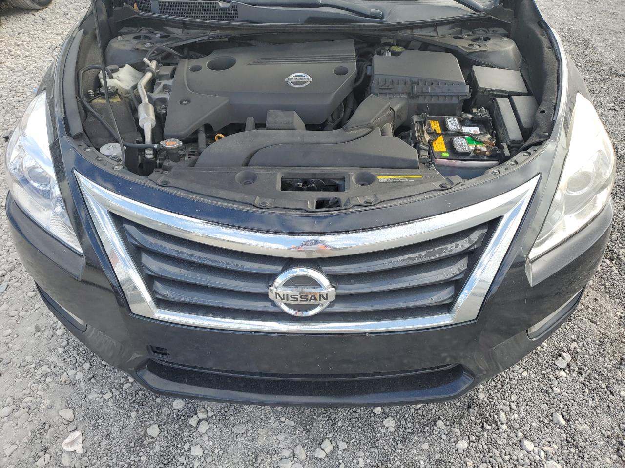 VIN 1N4AL3AP0EC327406 2014 NISSAN ALTIMA no.11