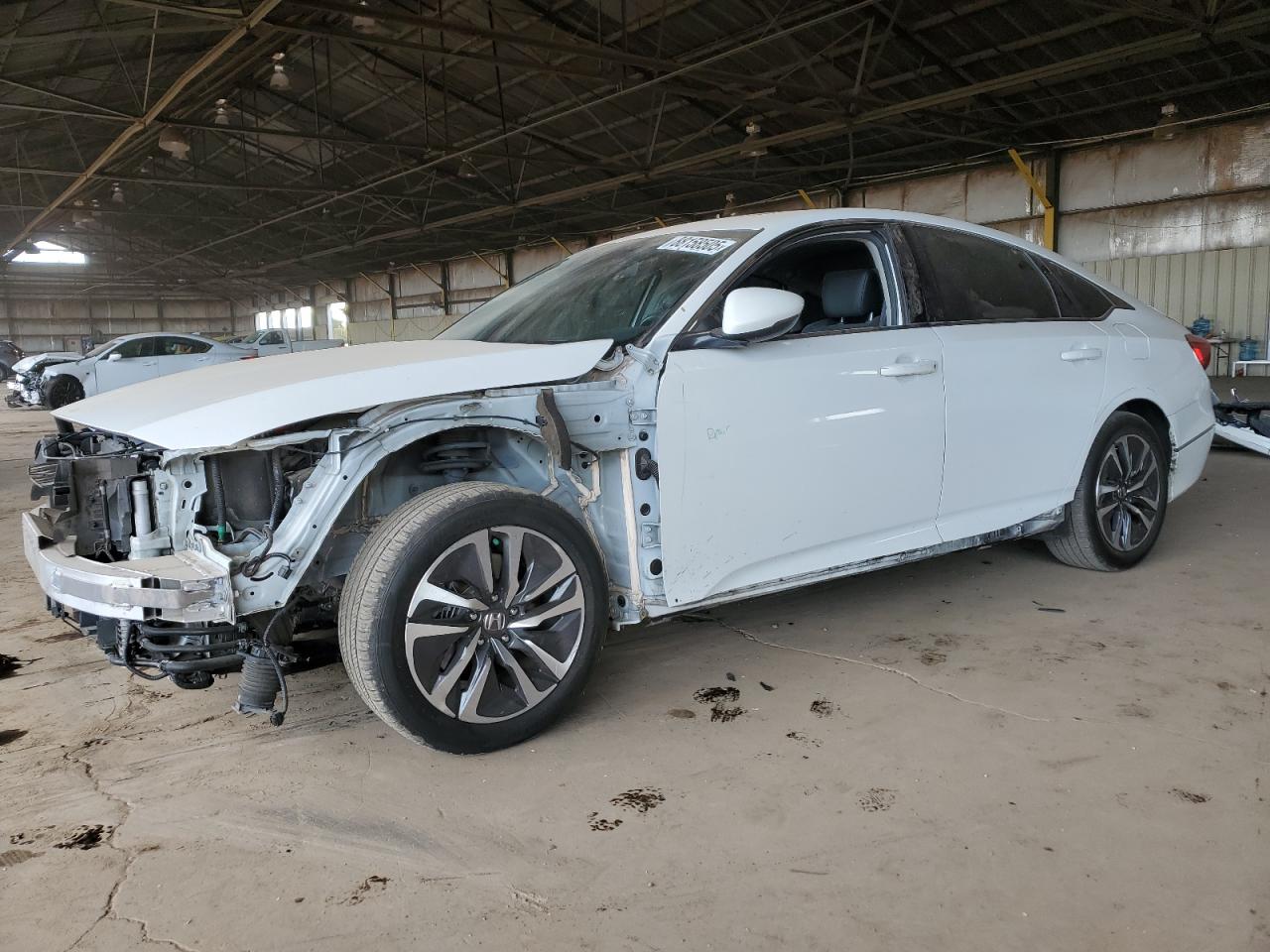 2022 Honda Accord - Image 1