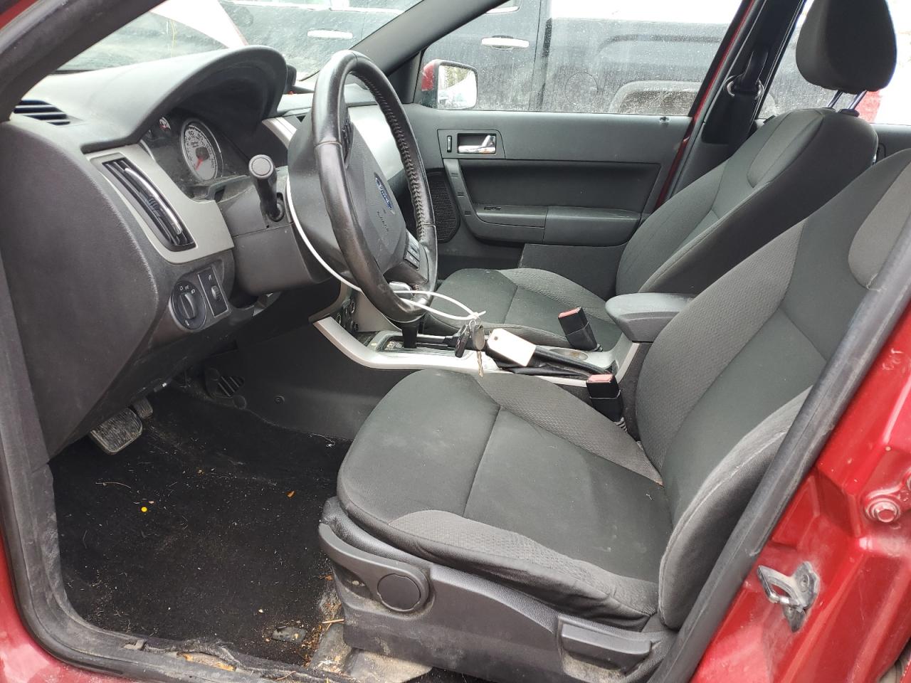 2009 Ford Focus - Image 7