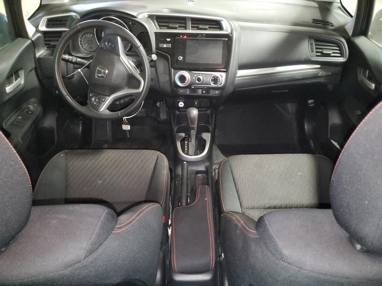 2018 Honda Fit - Image 8