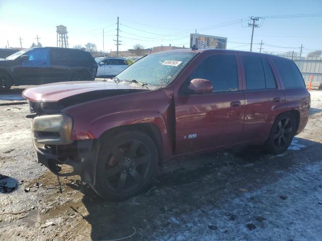 2007 Chevrolet Trailblazer Ss