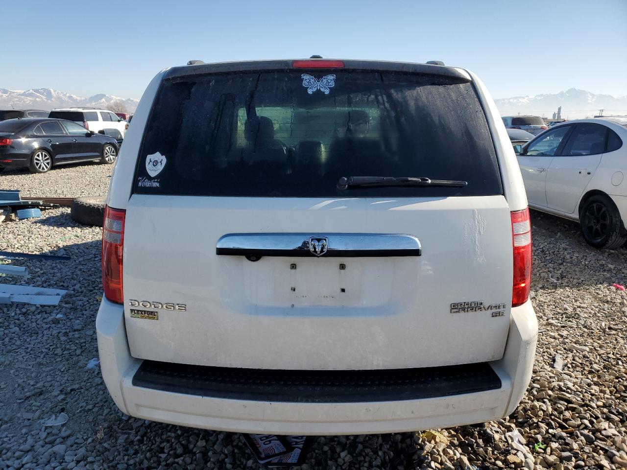 2010 Dodge Caravan - Image 6