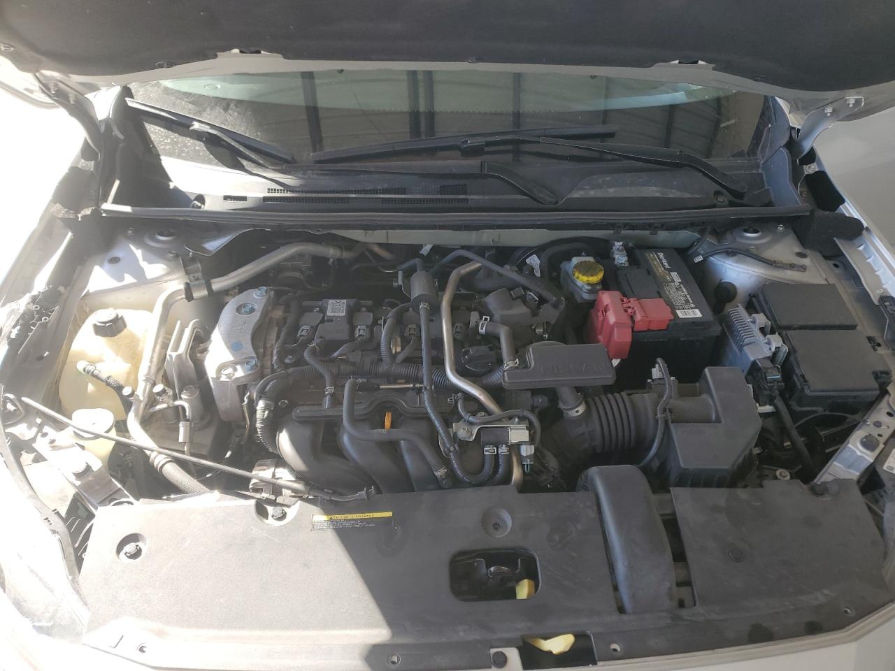 2022 Nissan Sentra - Image 11