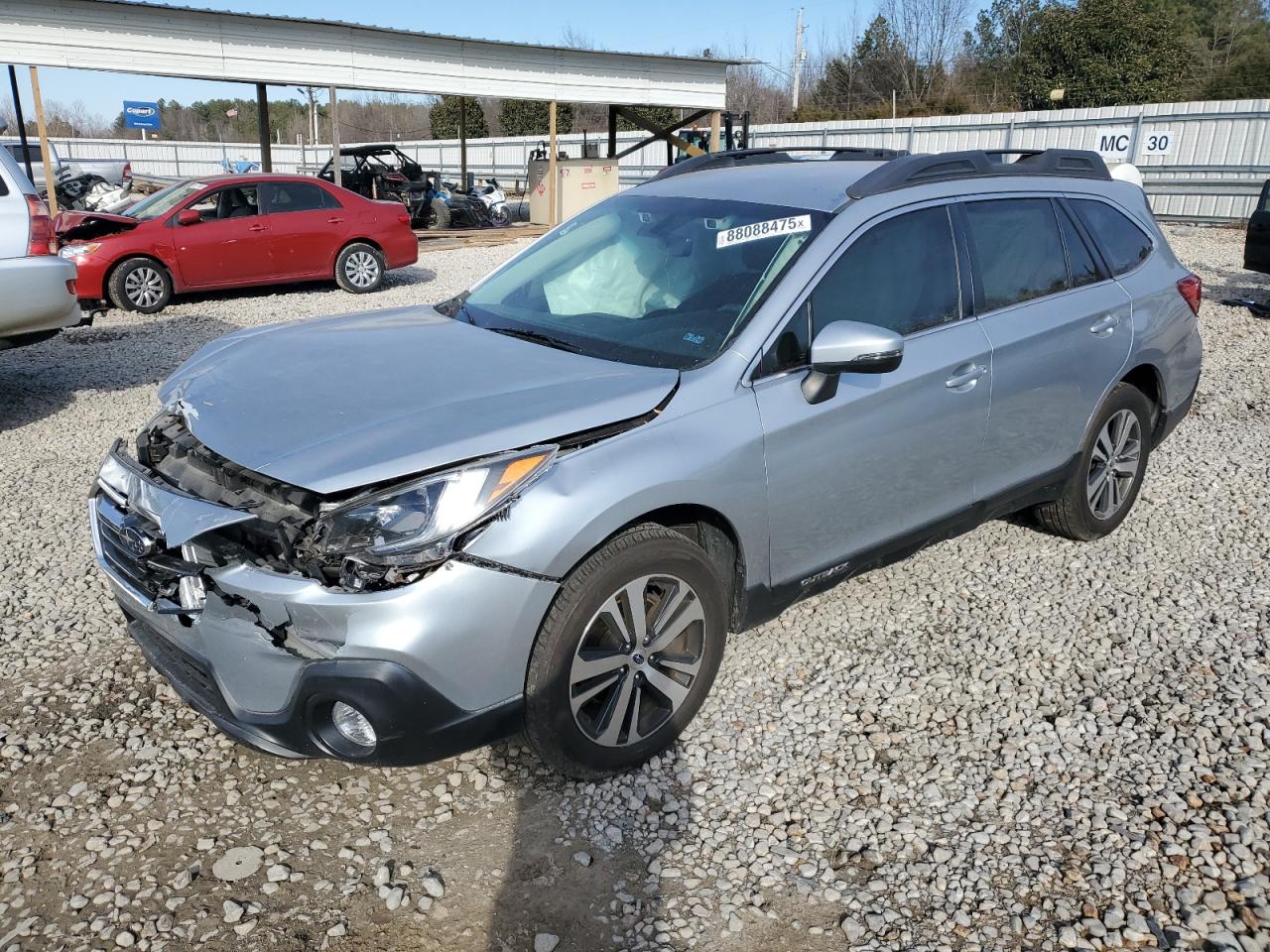 2019 Subaru Outback - Image 1