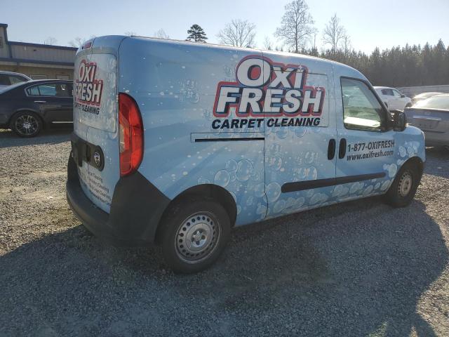 2018 RAM PROMASTER CITY 