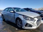 2019 Hyundai Sonata Limited на продаже в Littleton, CO - Front End