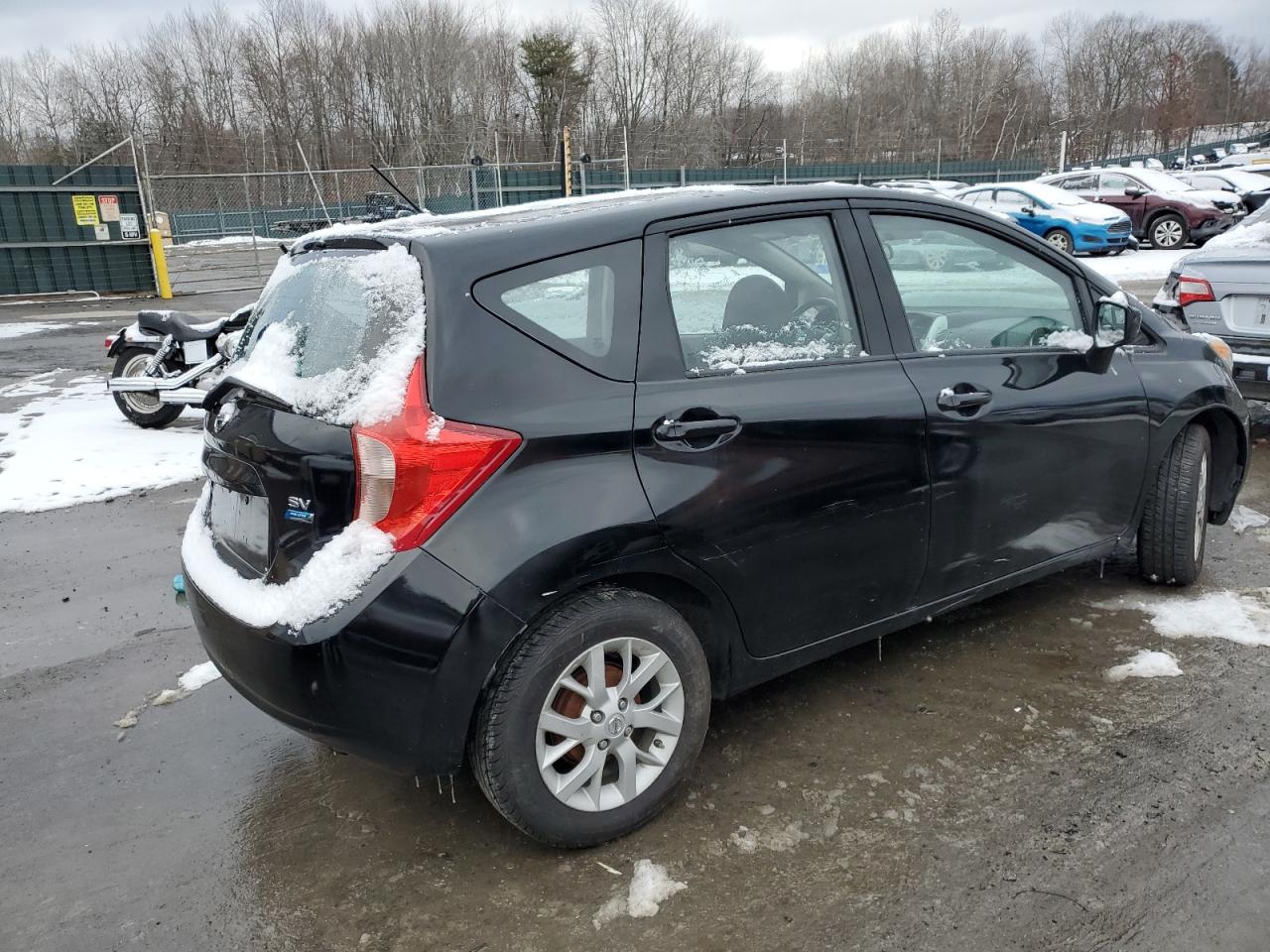 VIN 3N1CE2CP3FL394871 2015 NISSAN VERSA no.3