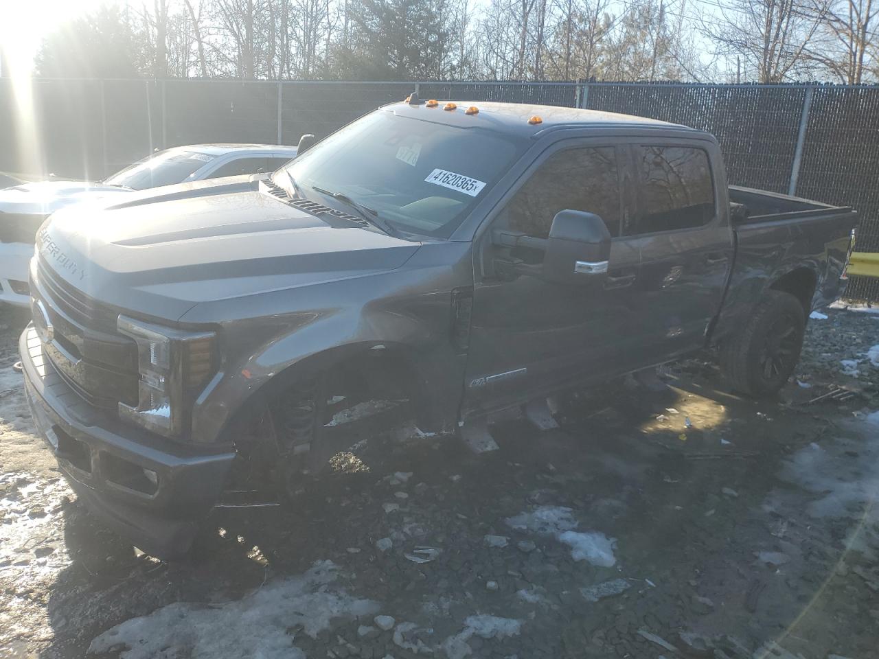 2019 Ford F350 Super Duty for Sale in Waldorf, MD - All Over