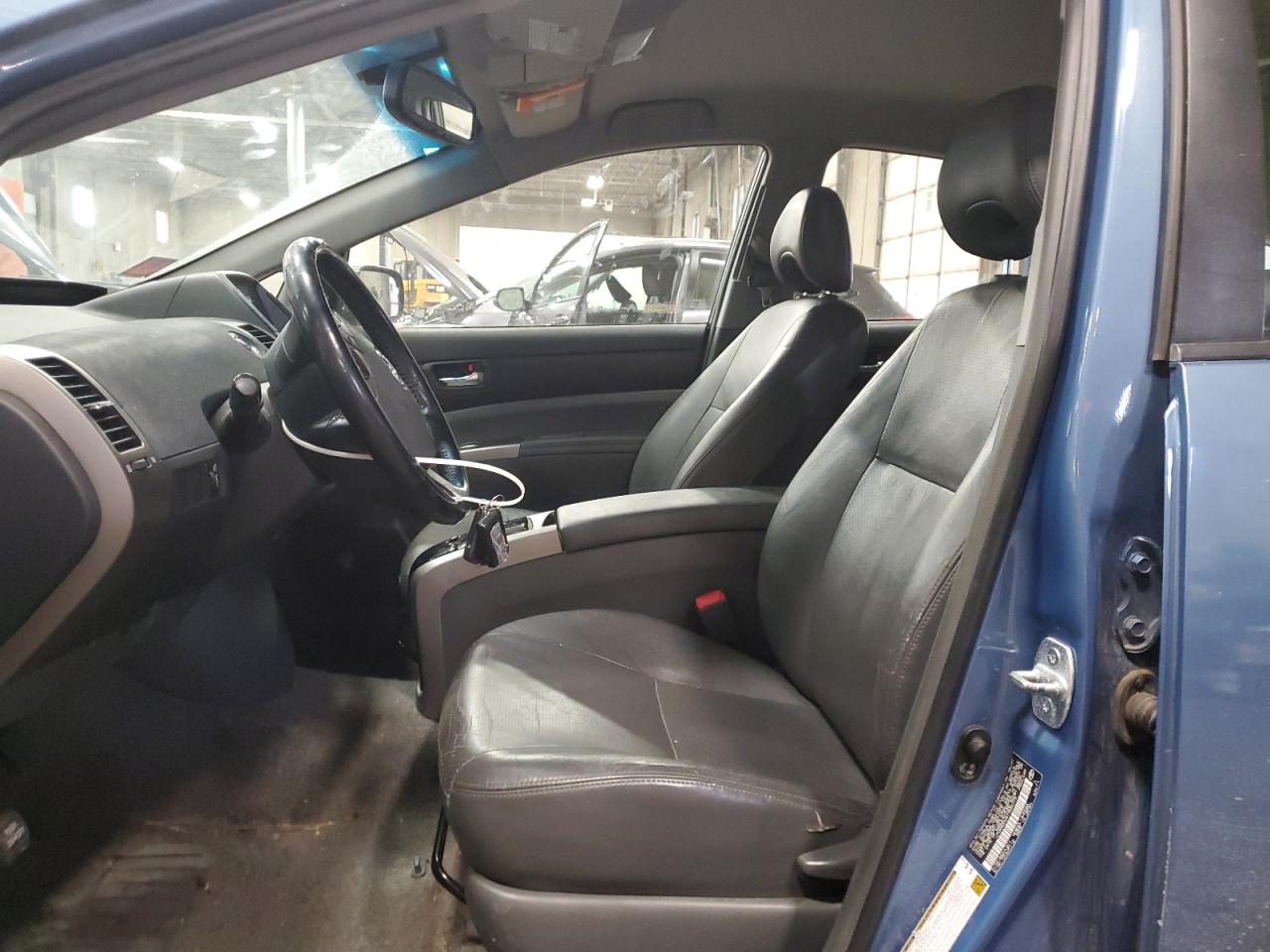 2007 Toyota Prius - Image 7