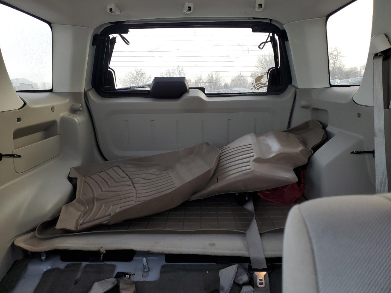 2012 Ford Escape - Image 10