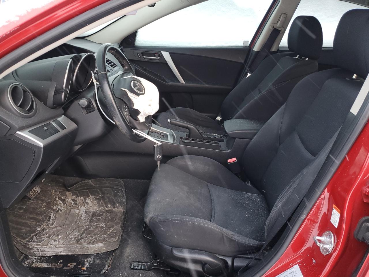 2010 Mazda 3 - Image 7