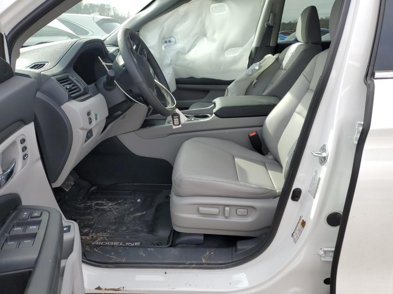 2024 Honda Ridgeline - Image 7
