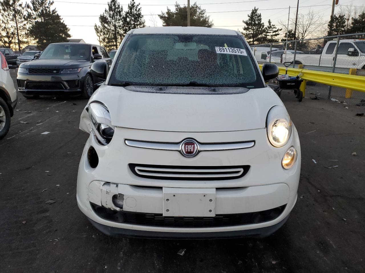 2014 Fiat 500 - Image 5