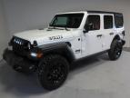 2022 Jeep Wrangler Unlimited Sport იყიდება Van Nuys-ში, CA - All Over