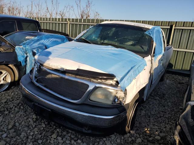 2000 Ford F150  de vânzare în Sikeston, MO - All Over