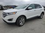 2015 Ford Edge Sel na sprzedaż w Lebanon, TN - Side