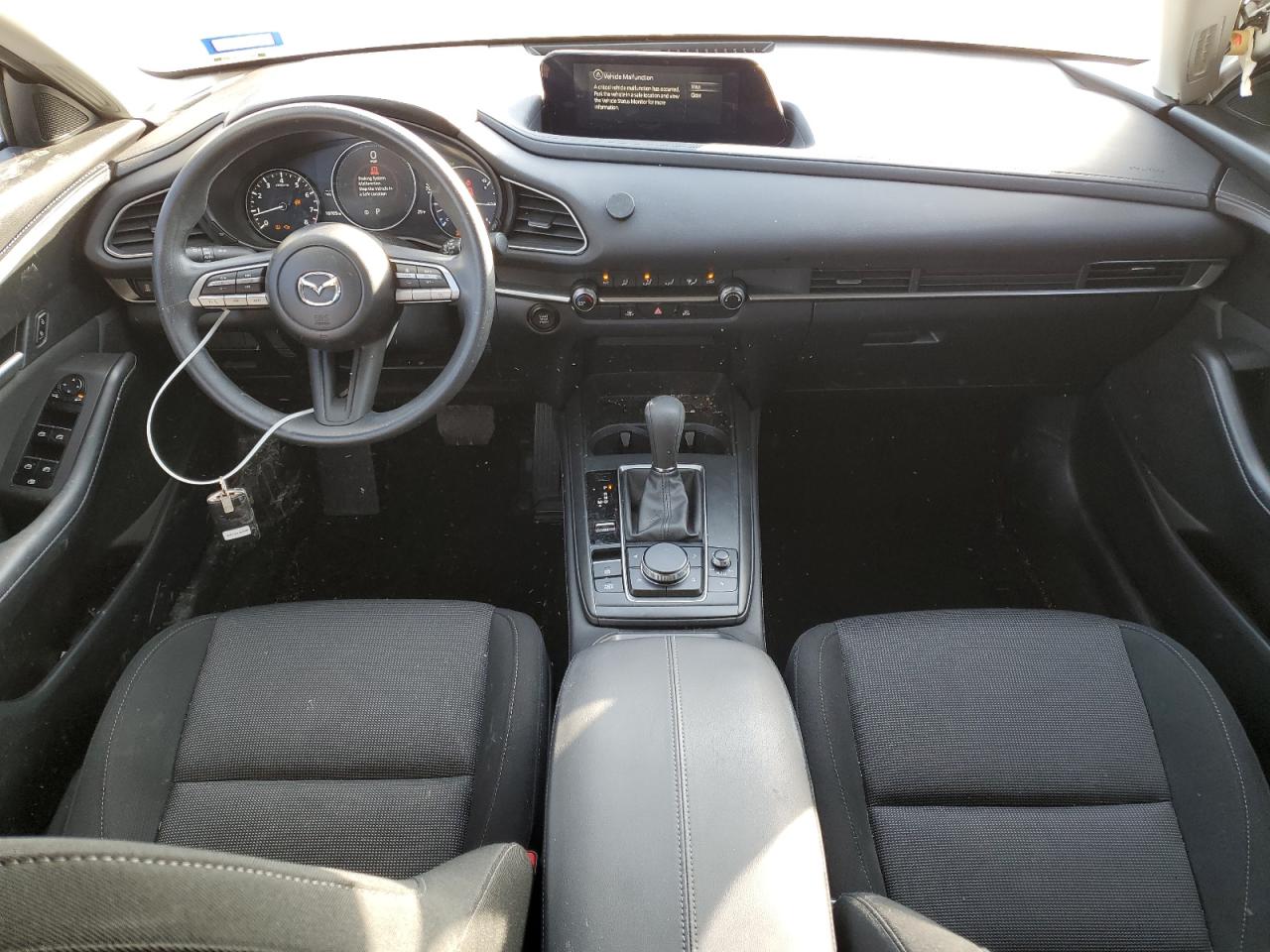 2023 Mazda CX-30 - Image 8