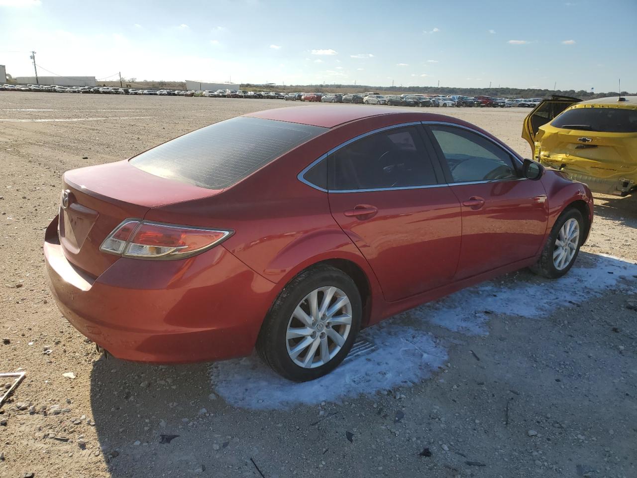 2013 Mazda 6 - Image 3