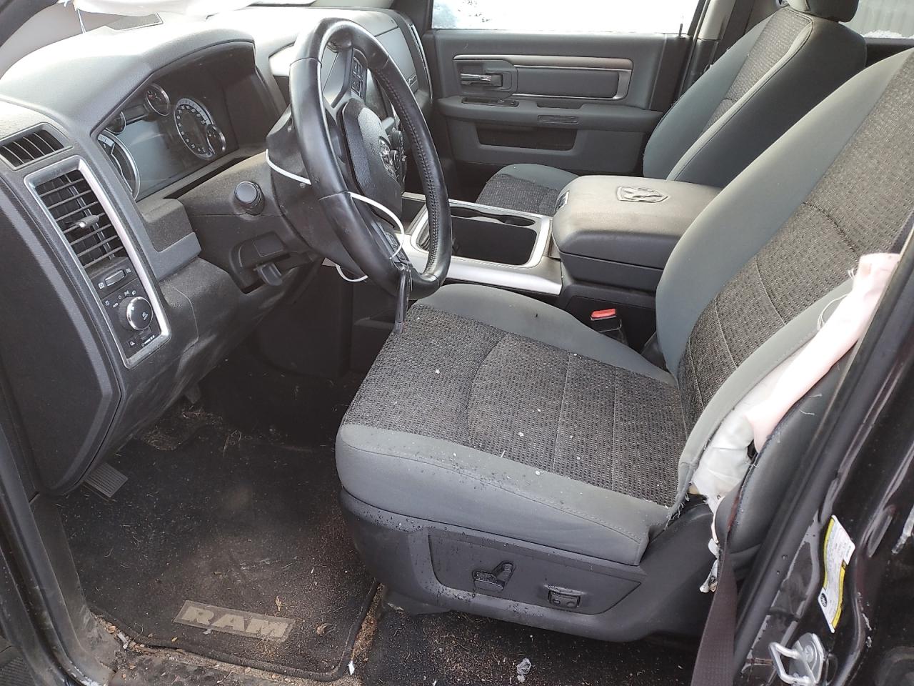 2018 RAM 1500 - Image 7