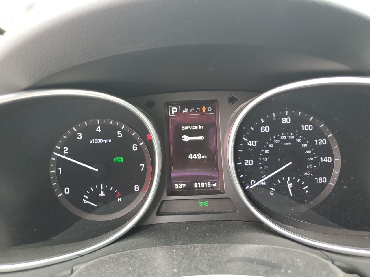 2018 Hyundai Santa Fe - Image 9