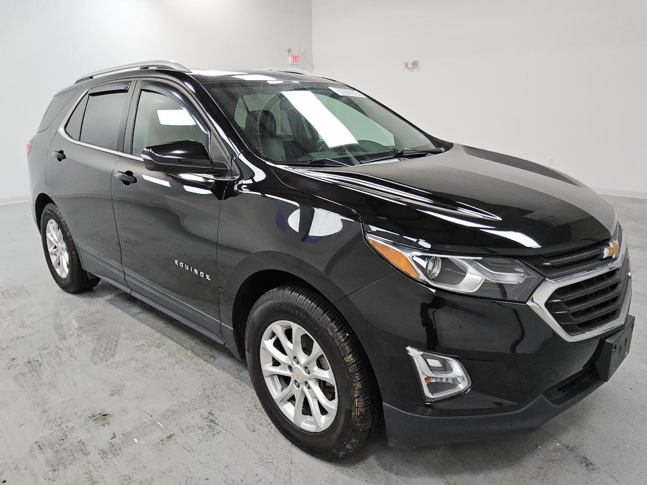 2018 Chevrolet Equinox - Image 4