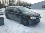 2017 DODGE GRAND CARAVAN SE for sale at Copart ON - COOKSTOWN