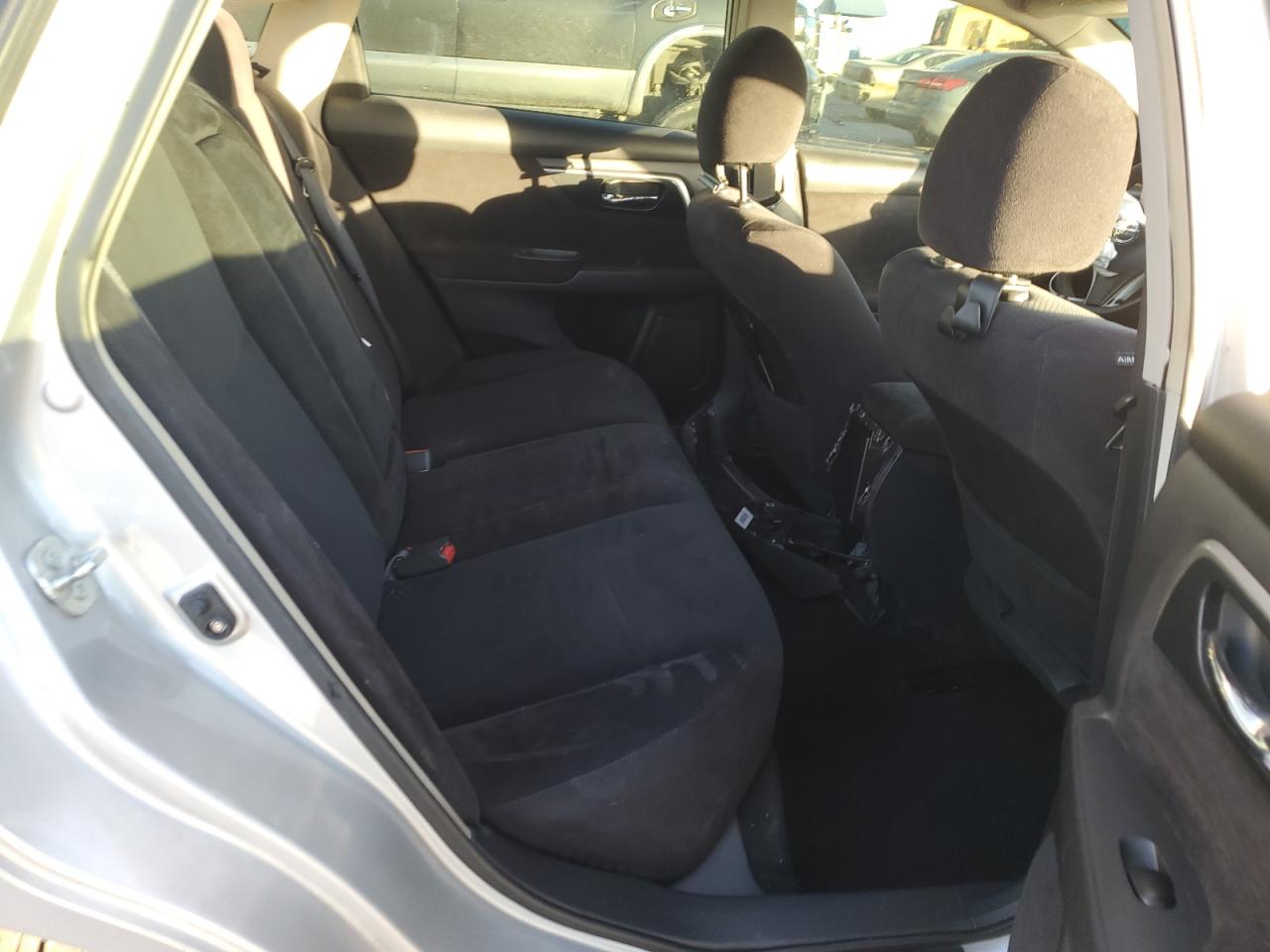 2013 Nissan Altima - Image 11