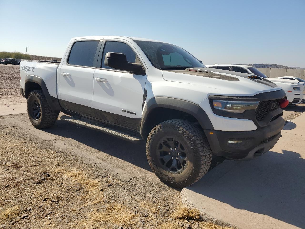 2022 RAM 1500 - Image 4