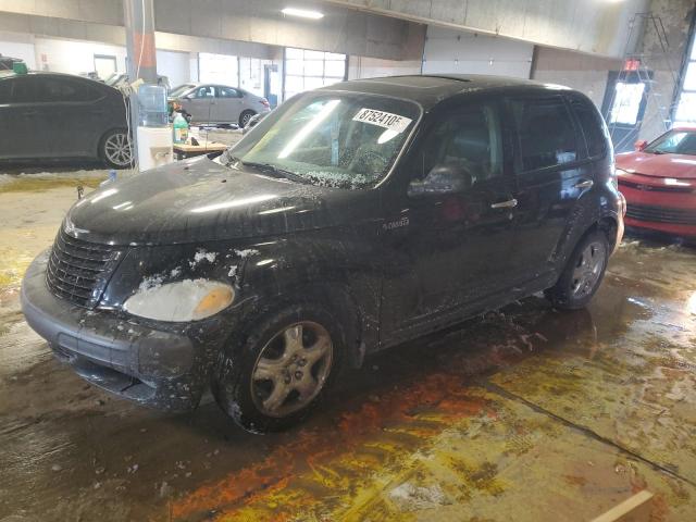 2001 Chrysler Pt Cruiser 