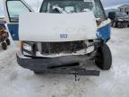 2005 Ford Econoline E350 Super Duty Van en Venta en Helena, MT - All Over